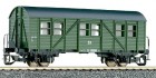 13290 Tillig Auxilary Passenger car type Mci